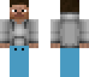 steve man