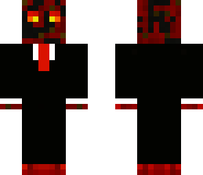 magma cube agent by vash666