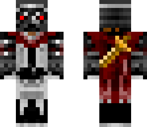 temple knight