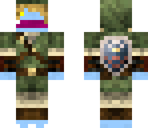ungspielt link