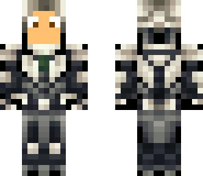 powersuit