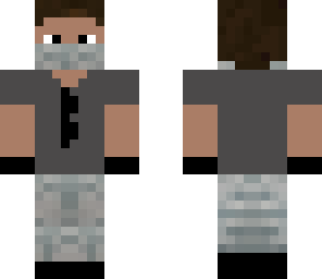 mike