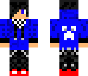 dj azul