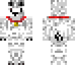 chipie dog