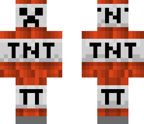 tnt ceeper