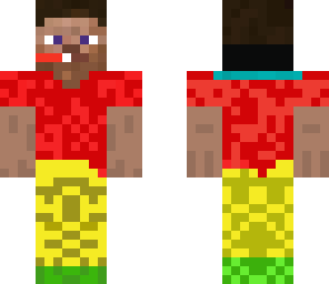 epic tropic steve