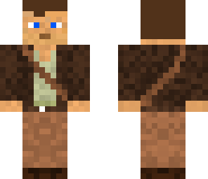 adventurer