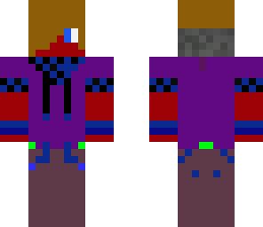 part3 red avtar