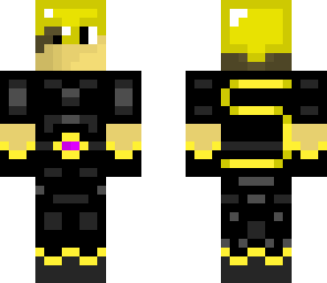 male sky army recruit
