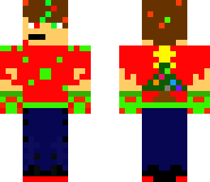 shadowdude9 christmas form