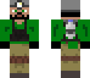 miner v2