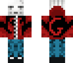ghast guy