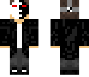 mah skin