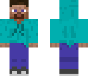 hoodie steve