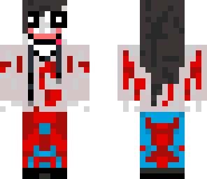 jeff the killer