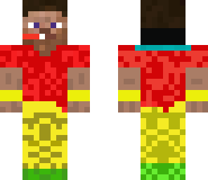 epic tropic steve 2
