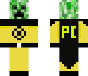 plazma creeper