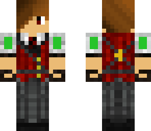 my gaming skin
