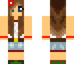 girl