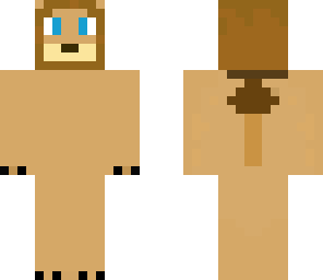 lion