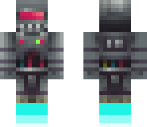 be bop vox