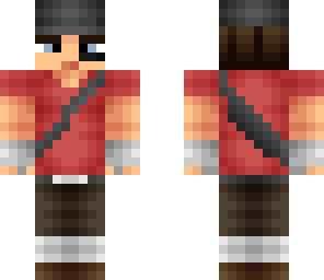 scout