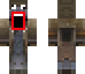 lazer soldier