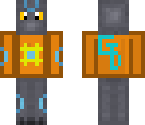 orengina armor umbreon 