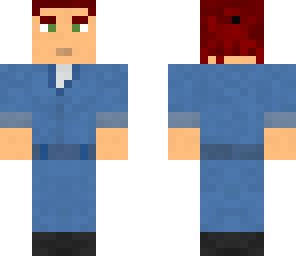 moria from fallout 3