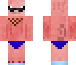 sexy piggy