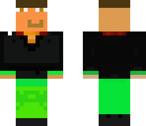 heminecraftkid's skin