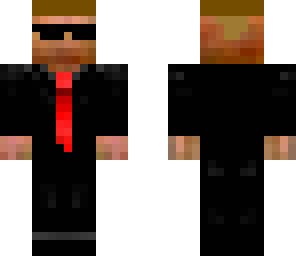 mib dude