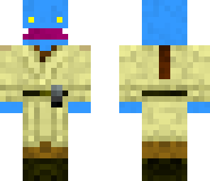 ungespielt jedi