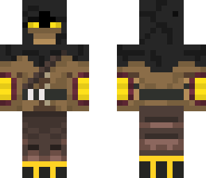 hunter