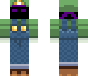 endermaster luigi