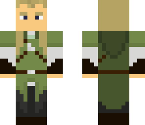 legolas
