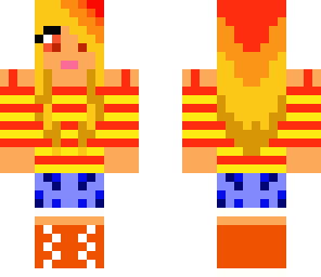 fire girl 2