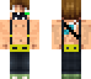 rotten3ggnog edited skin