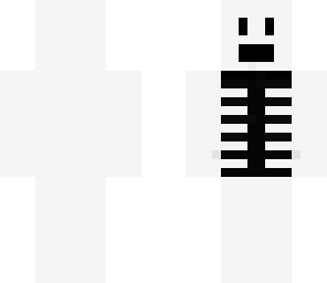 skeleton