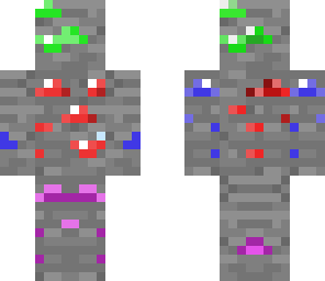 ore