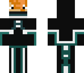 galactic guy
