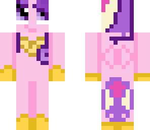 princess cadence