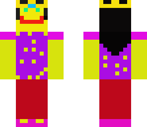 princess