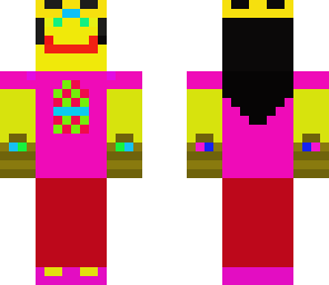 princess e