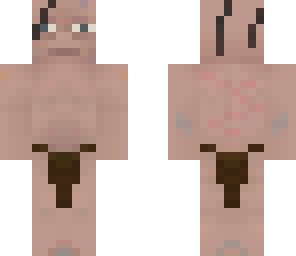 gollum