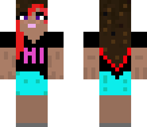 hi-girl
