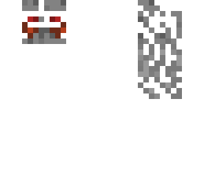 eyes in the mist