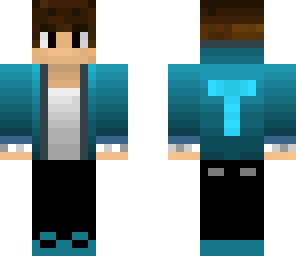 swaggy boy