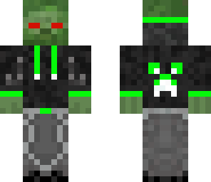 cool zombie 2