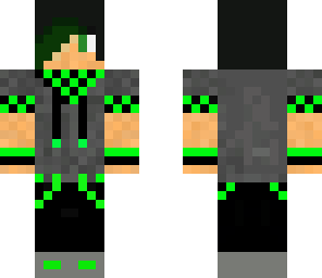 cool skin
